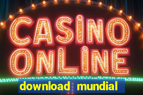 download mundial football league tudo desbloqueado